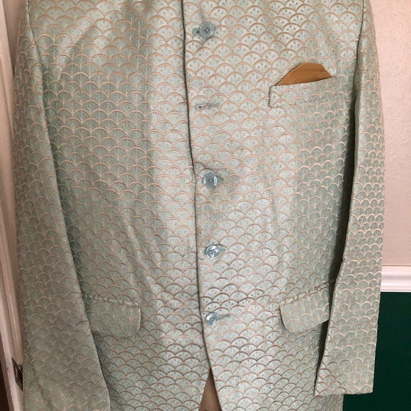 Men’s fancy coat/Jacket - Picture 5 of 5